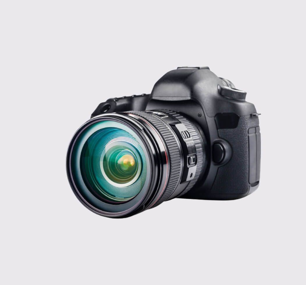 Canon Camera - Imagem 4